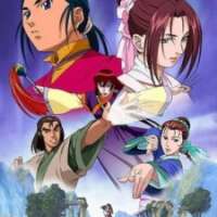   Legend of Condor Hero <small>Chief Animation Director</small> 